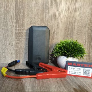 багатофункціональний power bank JSA-8000 HAISSER