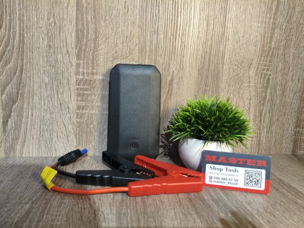 багатофункціональний power bank JSA-8000 HAISSER