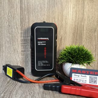 пускозарядний пристрій Haisser JSC-20000.