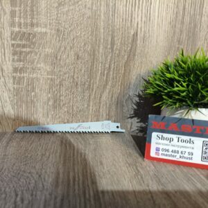 пиляльне полотно Bosch S 644 D Top for Wood для шабельних пил.