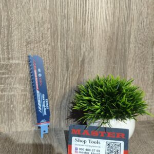 пиляльне полотно Bosch Expert Thick Tough Metal S 955 CHC.