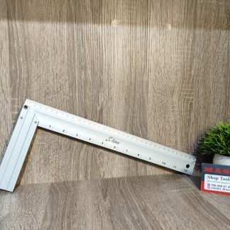 алюмінієвий столярний кутник S-line.