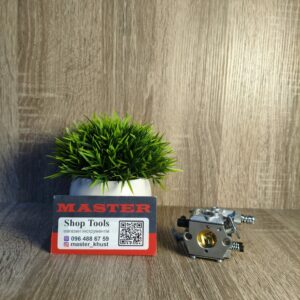 карбюратор до бензопили stihl 250 ANBA