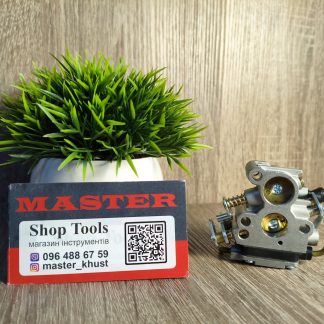 карбюратор до бензопили husqvarna 236 ANABA