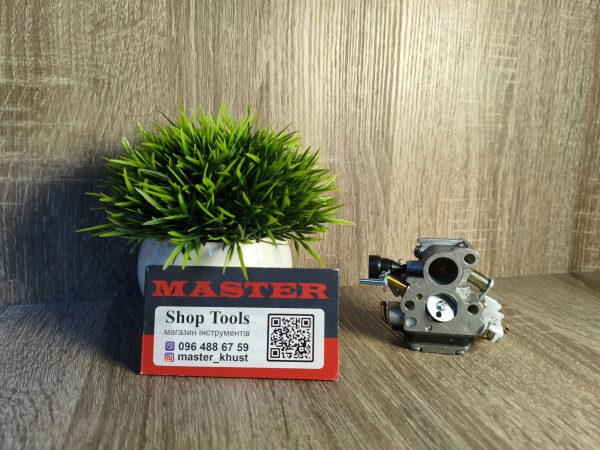карбюратор до бензопили husqvarna  135 140 435 440 ANABA