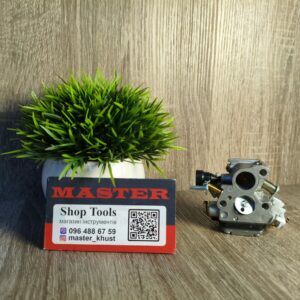 карбюратор до бензопили husqvarna 135 140 435 440 ANABA