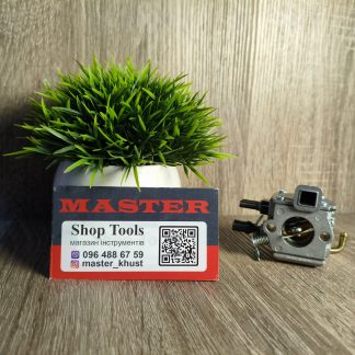 карбюратор до бензопили stihl MS 360 ANABA