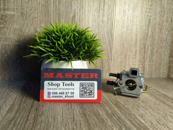 карбюратор до бензопили stihl MS 360 ANABA