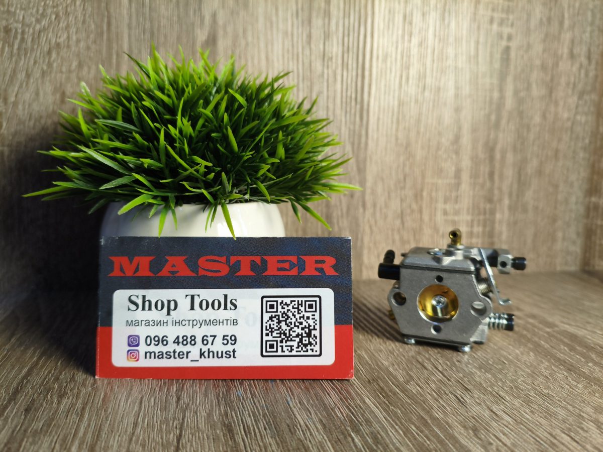 карбюратор до бензопили stihl MS 260 анаба