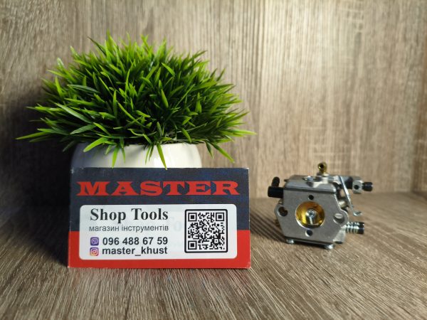 карбюратор до бензопили stihl MS 260 анаба