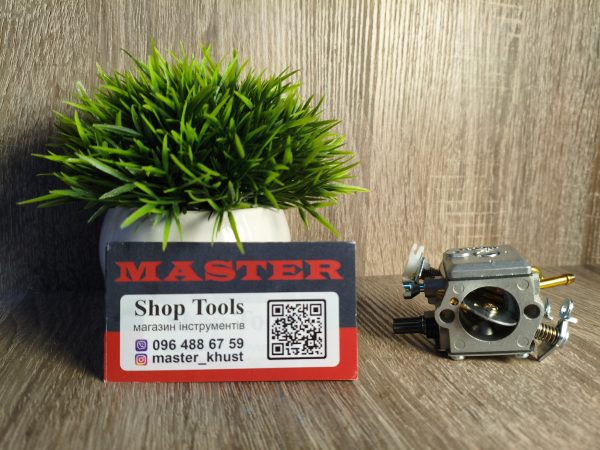 карбюратор до бензопили husqvarna 365 anaba