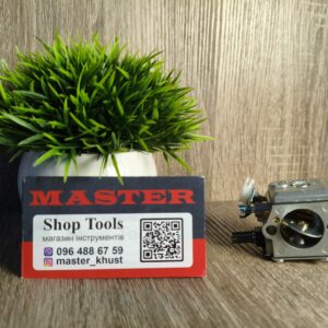 карбюратор до бензопили husqvarna 365 anaba