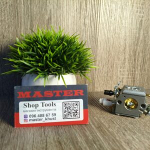 карбюратор до бензопили husqvarna 340 345 350 346 352 ANABA
