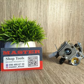 карбюратор до бензопили stihl MS 181/211 анаба