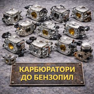 Карбюратори