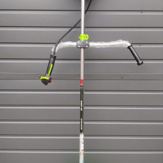 Мотокоса бензинова Grunhelm GR-430MS