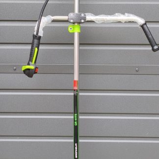 Бензинова мотокоса Grunhelm GR-41TS