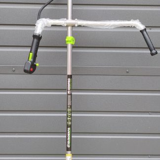 Мотокоса Буковина М-430 PRO