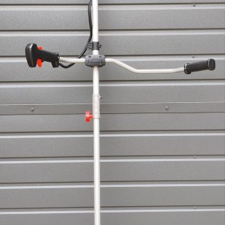 Триммер акумуляторний GTM BC36/340BL + АКБ и ЗУ (BC36/340BL_KIT)