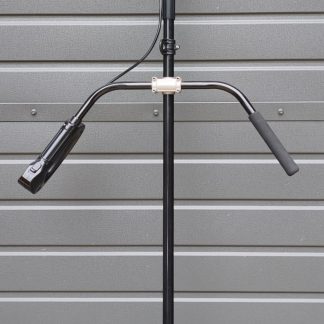 Електричний тример Forte EMK-1600