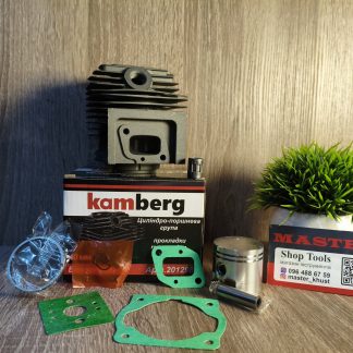 Kamberg ЦПГ прокладки та преміум кільця 40мм