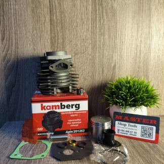 Kamberg ЦПГ прокладки та преміум кільця 4500