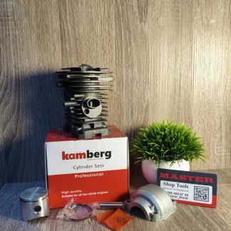 ЦПГ hus142 KAMBERG PRO 40мм + піддон