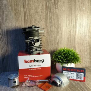 ЦПГ hus142 KAMBERG PRO 40мм + піддон