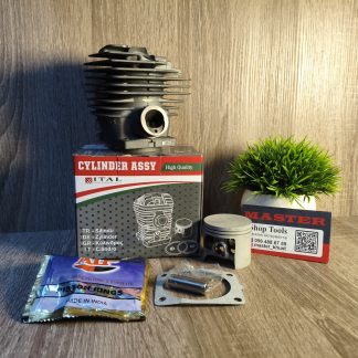 ЦПГ FITS ST-MS361 47mm ITAL