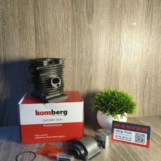 ЦПГ  ST180 KAMBERG PRO+ піддон