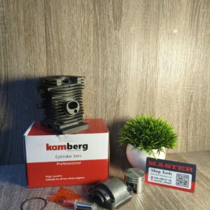 ЦПГ ST180 KAMBERG PRO+ піддон
