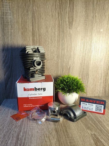 ЦПГ  ST250 KAMBERG PRО