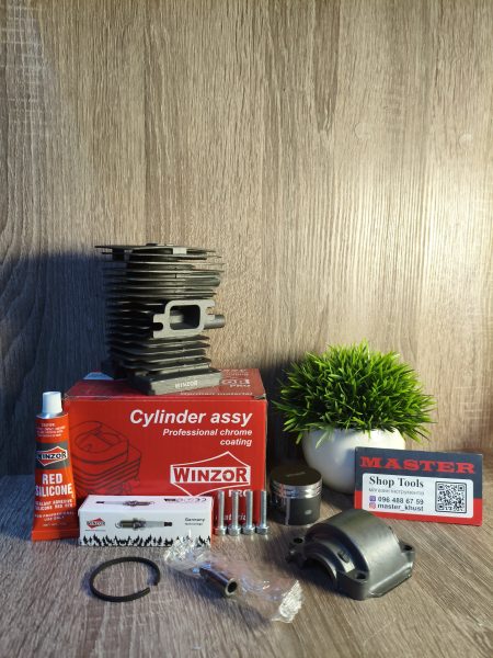ЦПГ  ST-MS180 WINZOR PRO