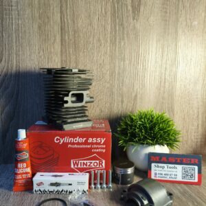 ЦПГ ST-MS180 WINZOR PRO
