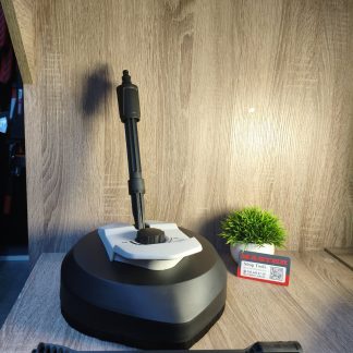 насадка для миття бруківки на мийку високого тиску