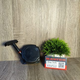 Стартер з плавним запуском до бензокоси