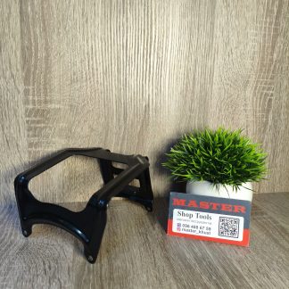 захист Баку металевий посилений з інтегрованим тримачем баку