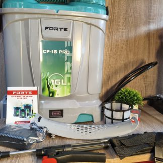 Обприскувач акумуляторний - CF-16 PRO Forte