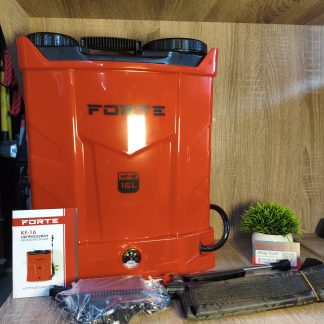 Обприскувач акумуляторний Forte KF-16