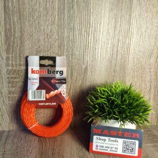 Косильна Струна Kamberg оранжева