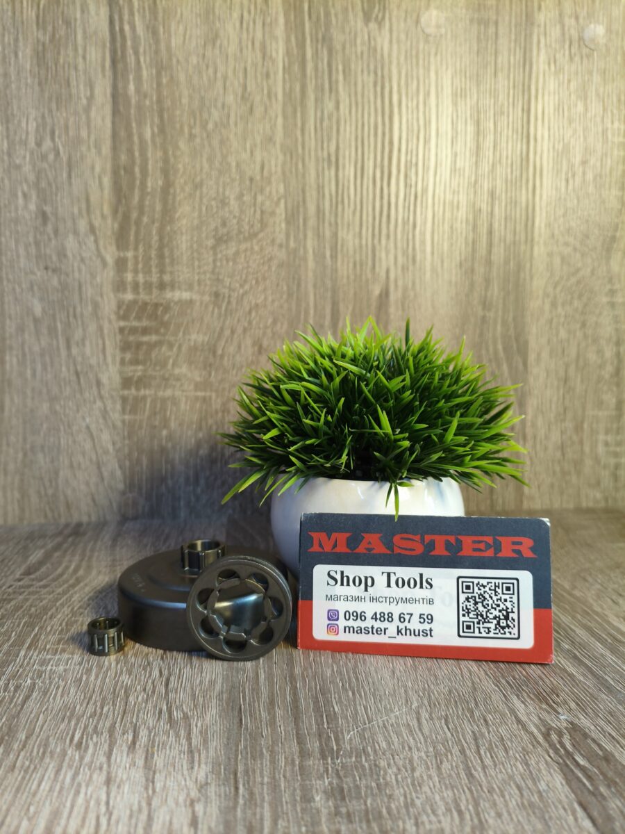 Зірочка/Тарілка розбірна до 170 180 0.17 0.18 211 230 250 штіль/Stihl