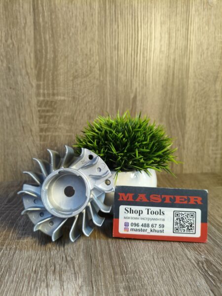 Маховик до Stihl/штіль 180 170 0.17 0.18 і їхніх китайських аналогів