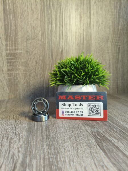 підшипники stihl 180 170 0.17 0.18 пара 6.002