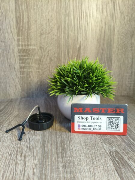 пробка до масло Баку, бензобаку 180 stihl