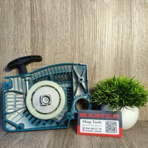 Стартер до бензопили Металевий Gs5200
