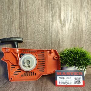 Стартер 3800 без плавного запуска