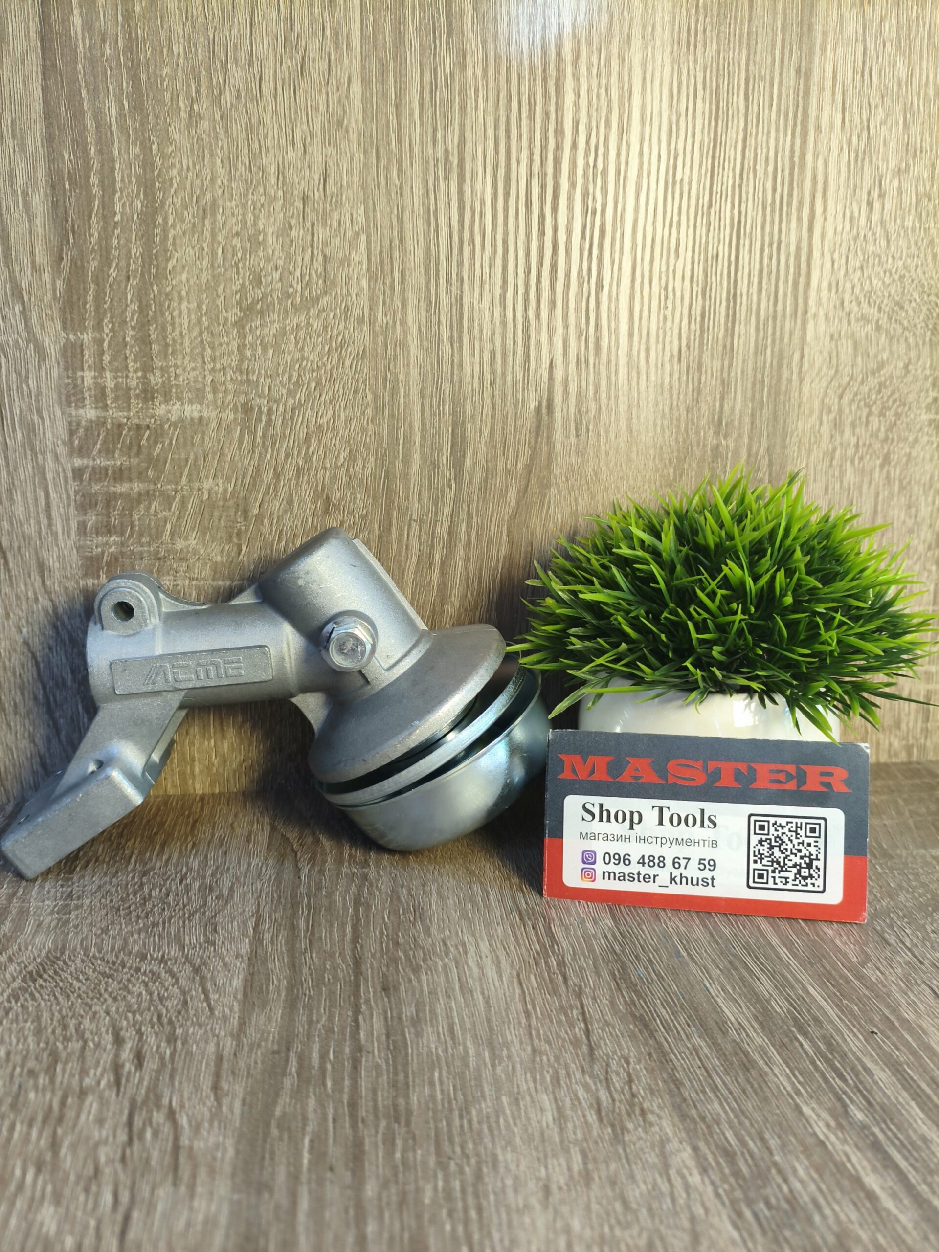 редуктор до мотокоси stihl FS55